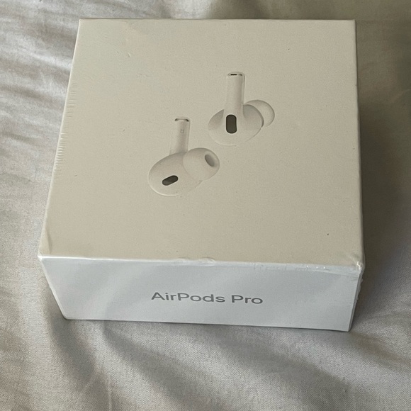AirPods Pro’s